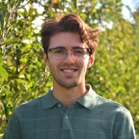 Evan Bogan