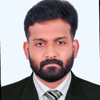 Dhanesh Mohan