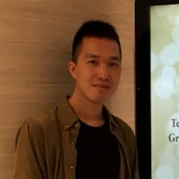 Jeremy Huang