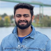 Rushin Patel