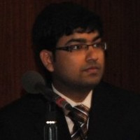 Muhammad Atif Ali