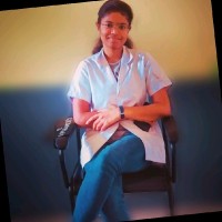 Ashritha V