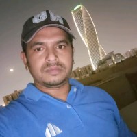 Nabi Ahmad