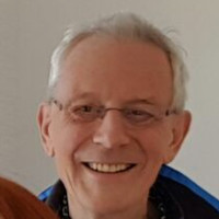 Gordon Boden
