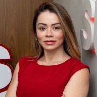 Aline Hecht