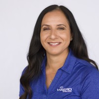Angela Musgrave