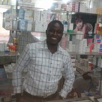 Ahmed Mohammed Osman Muhmoud