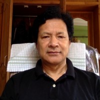 Jiyam Shrestha