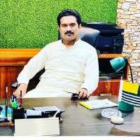Muhammad Sagar