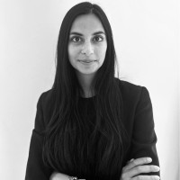 Fiona Mehta