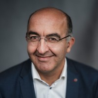 Asghar Seyed Gohrab