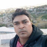 Mahesh Bhushan