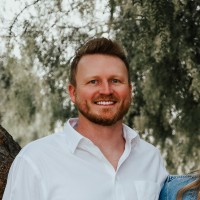 Brett Hollingsworth