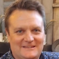 Dave Martin