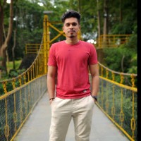 Sumith K R
