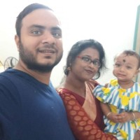 Rakesh Majumdar
