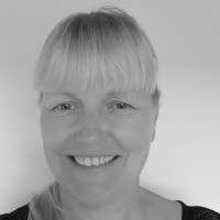 Lisbeth Madsen