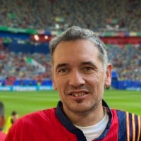 Jesús Garcia