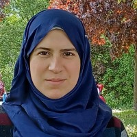 Chirine Constantini, MSc