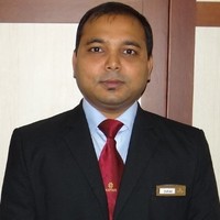 Dipak Kumar