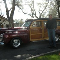 Frank Mullin