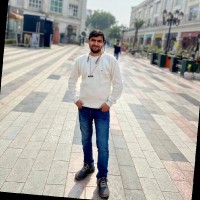 Ronak Aggarwal