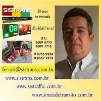 Abi-Ackel Ferrari Silva