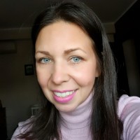 Viktorija Lapsina