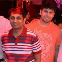 Rajesh Aggarwal