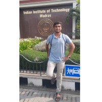 Bharath J