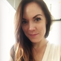 Megan Gordon