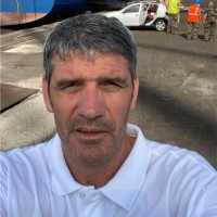 Daniel Chusseau