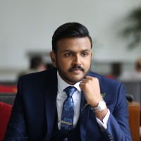 Kushan Nanayakkara