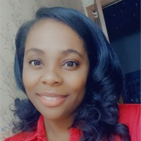 Keyra Hames
