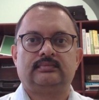 Dhurjati Prasad Chakrabarti