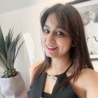 Shilpa Shandilya