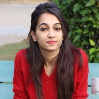 Mariam Qasmi