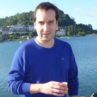 Luis Cid Ibañez