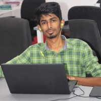 Vignesh Vg