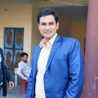 Farman Malik