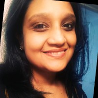 Deepthi Srikanth