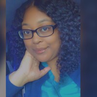 Laquisha Robinson