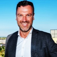 Tjeerd van der Woude