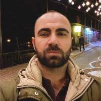Volkan Zengin