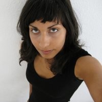 Miriam Roy