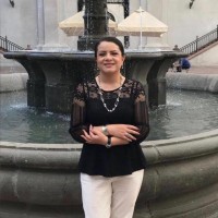 Patricia Rodriguez Vargas