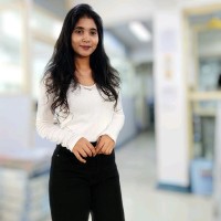 Upasana Dubey