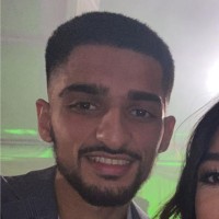 Amman Malik