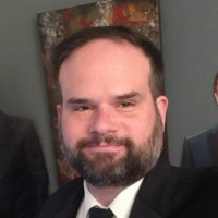 Matthew Ferrell