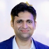Prashant bhangale